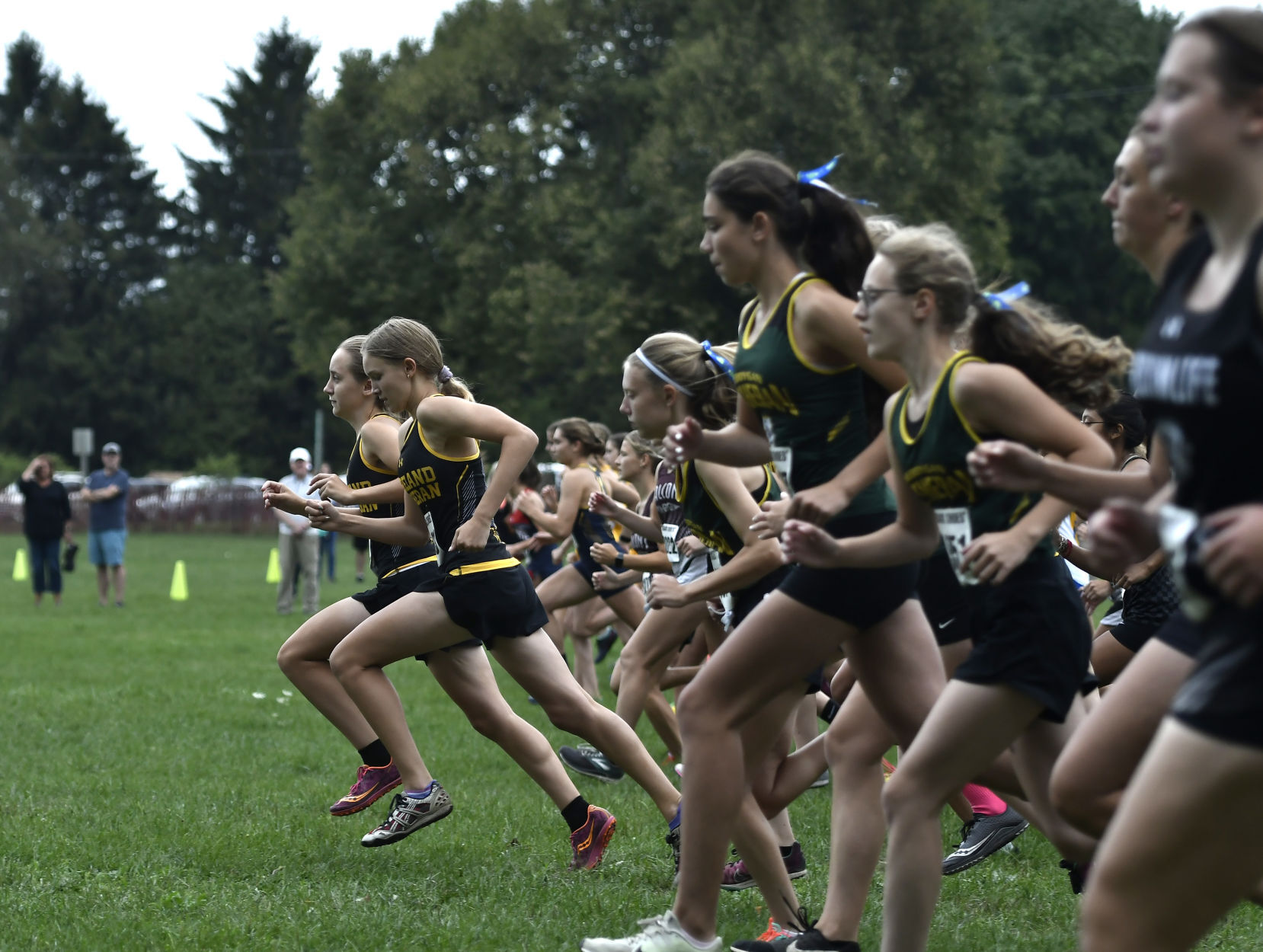 LANCER INVITE - CROSS COUNTRY